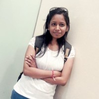 Abhilasha Pandey