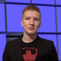 Aleksandr Sukhov