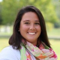 Sarah Roberts, MA