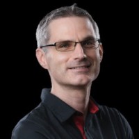 Günter Bernegger