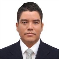 Christian David Calvo Canizales