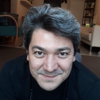 Ebenezer Takuno de Menezes