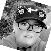 Louise Baker-Morris Mbe
