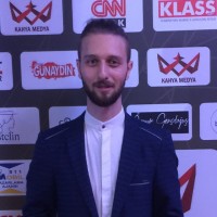 M. Can Di̇ncel