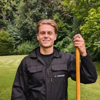 Bram Starink