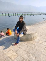 Bhat Umar