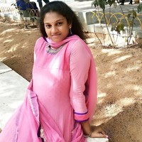 Manisha Rao