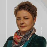 Magdalena Gierałtowska