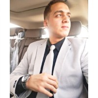 Ahmed Yousry
