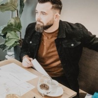 Daniel Ranftl