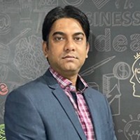 Vikash Parihar