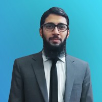 Engr. H. Farhan Haider
