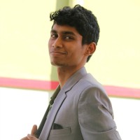 Balaji Vigneshwer
