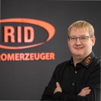 Daniel Reder