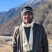 Ashu Kumar