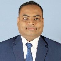 Ramesh Rajakaruna