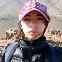 Oumaïma Jarhnine
