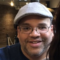 Carlos Hernandez Jr