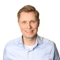 Andreas Nygren