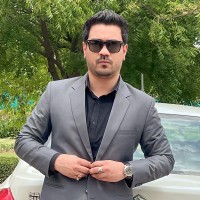 Aditya Sharma
