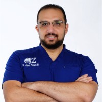 Dr. Ahmed Zahran Md