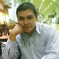 Sergio Bravo Roca