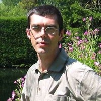Bart Moriau