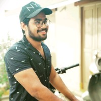 Hemanth Motupalli