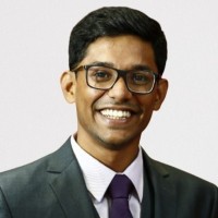 Shayan Ghosh