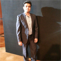 Jayesh Shah