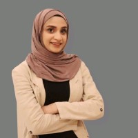 Fatima Al Jaroodi