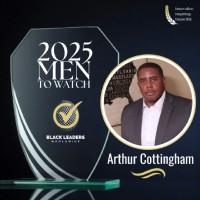 Arthur Cottingham