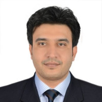 Azmat Khan