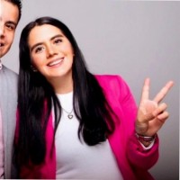 Claudia Hidalgo Rodríguez
