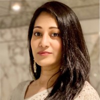 Tasmia Anwar