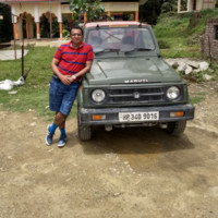 Rakesh Munjal