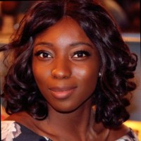 Rachel Adeoye