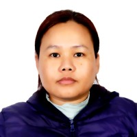 Kalpana Chamling