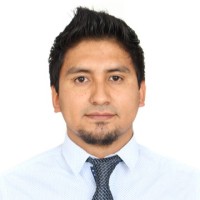 Fabricio Alejandro Vaca Mena