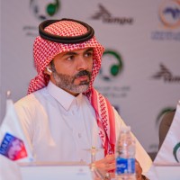 Ahmed Albahrani