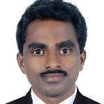Dr. Ahammed Muneer K V