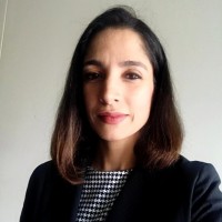 aisha munir