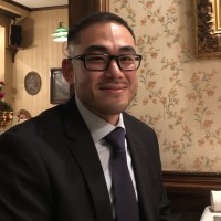 Stephen Kim