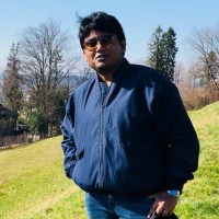 Nabyendu Bikash Das Roy