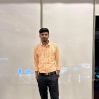 KAVINKUMAR C