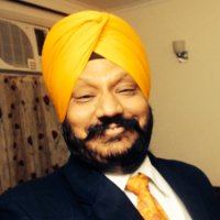 Amarjit Singh Matharu