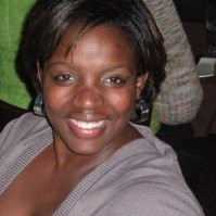 Latisha Madden