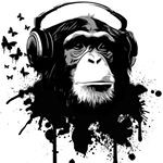 Petulant Monkey