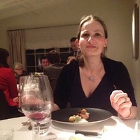 Stéphanie Aubry