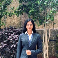 Devika Menon